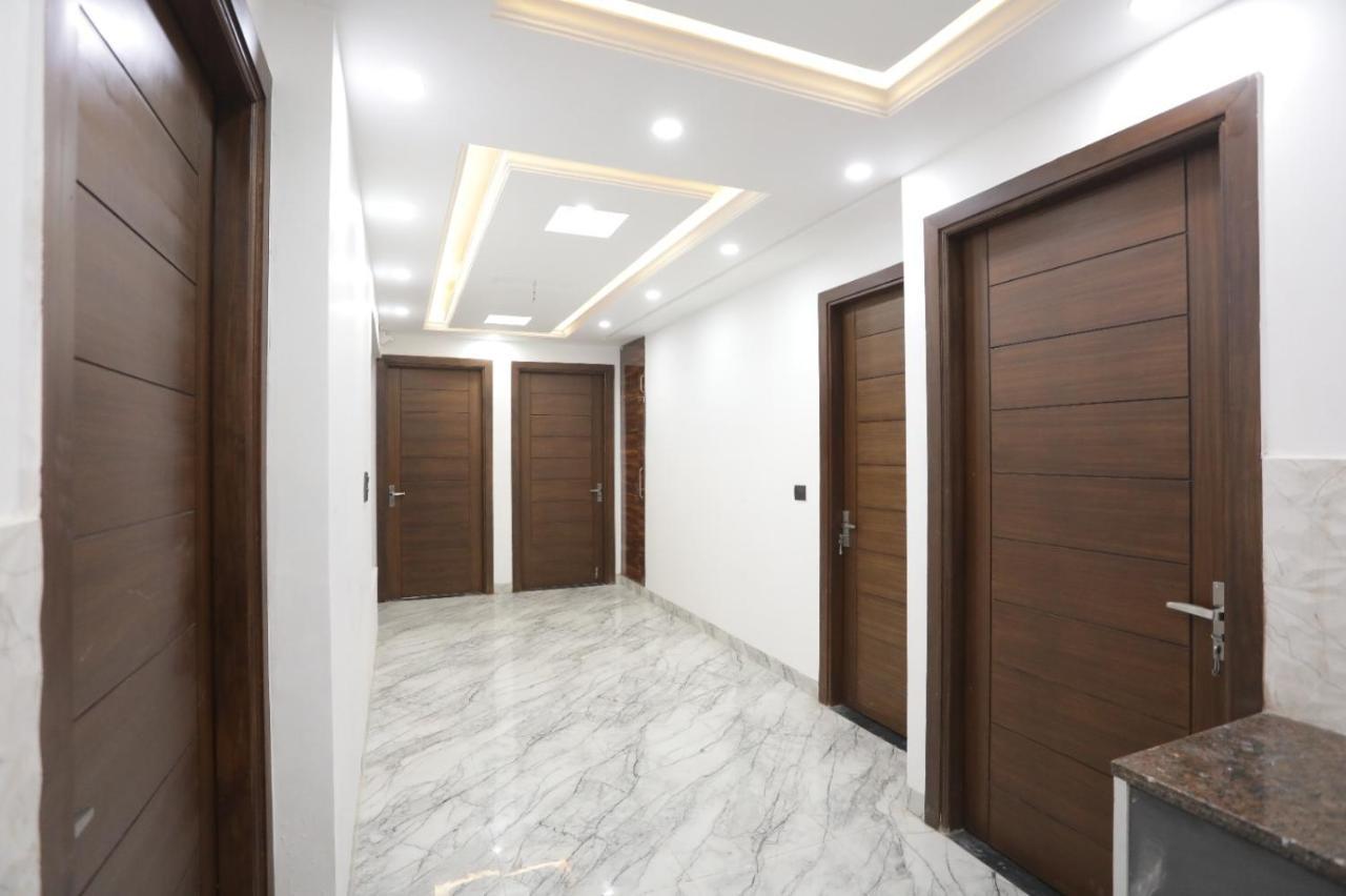 Vibe Hotel 诺伊达 外观 照片