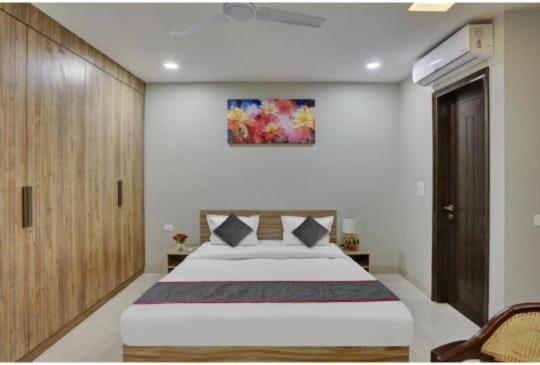 Vibe Hotel 诺伊达 外观 照片