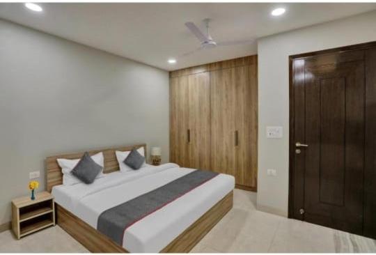 Vibe Hotel 诺伊达 外观 照片