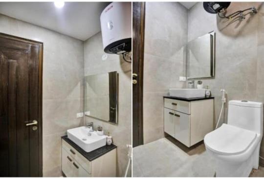 Vibe Hotel 诺伊达 外观 照片