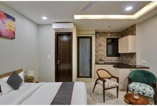 Vibe Hotel 诺伊达 外观 照片