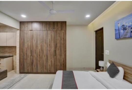 Vibe Hotel 诺伊达 外观 照片
