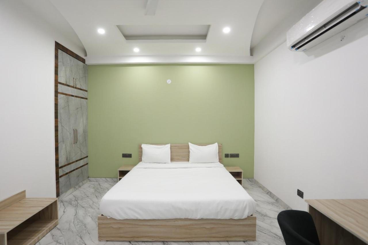 Vibe Hotel 诺伊达 外观 照片