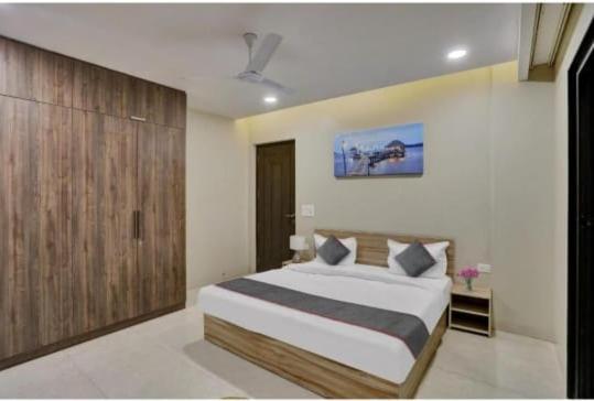 Vibe Hotel 诺伊达 外观 照片