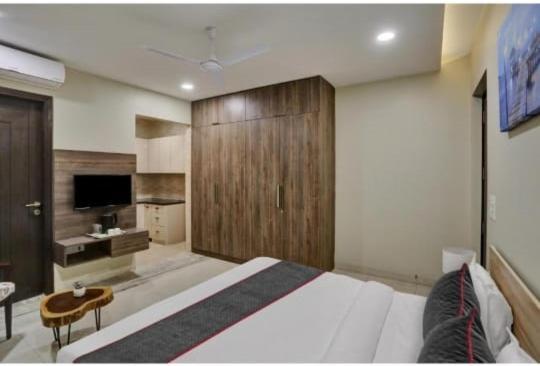 Vibe Hotel 诺伊达 外观 照片