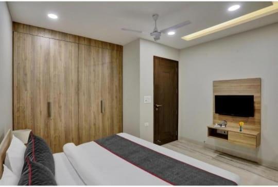 Vibe Hotel 诺伊达 外观 照片