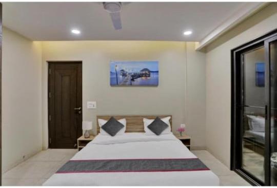Vibe Hotel 诺伊达 外观 照片