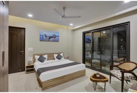 Vibe Hotel 诺伊达 外观 照片
